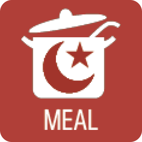 meal