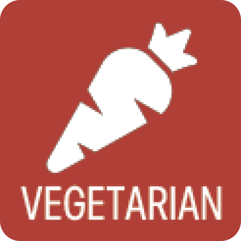 vegetarian